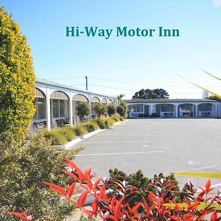 Hi Way Motor Inn Yass Extérieur photo