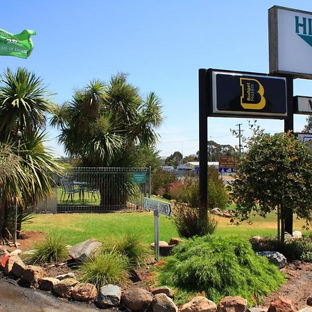 Hi Way Motor Inn Yass Extérieur photo