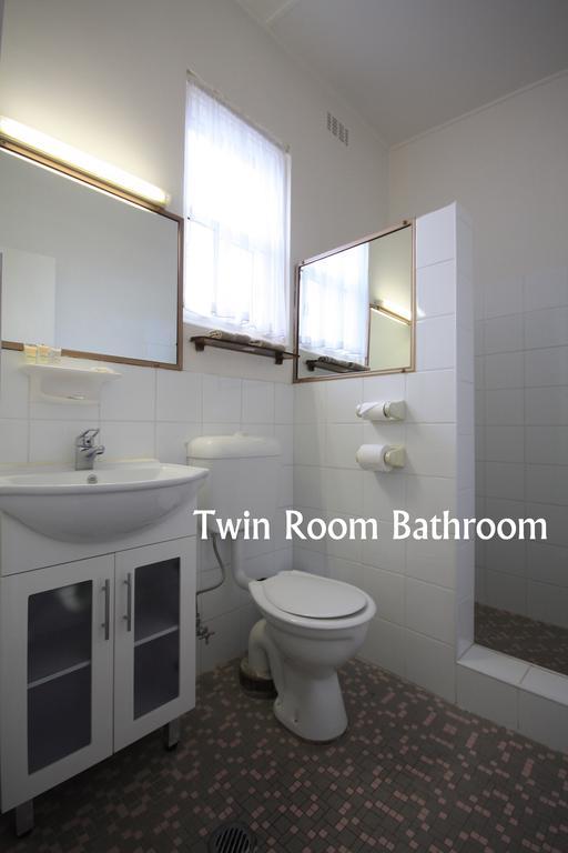 Hi Way Motor Inn Yass Chambre photo