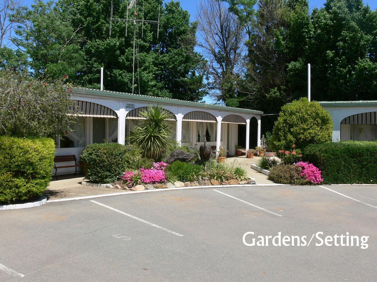 Hi Way Motor Inn Yass Extérieur photo