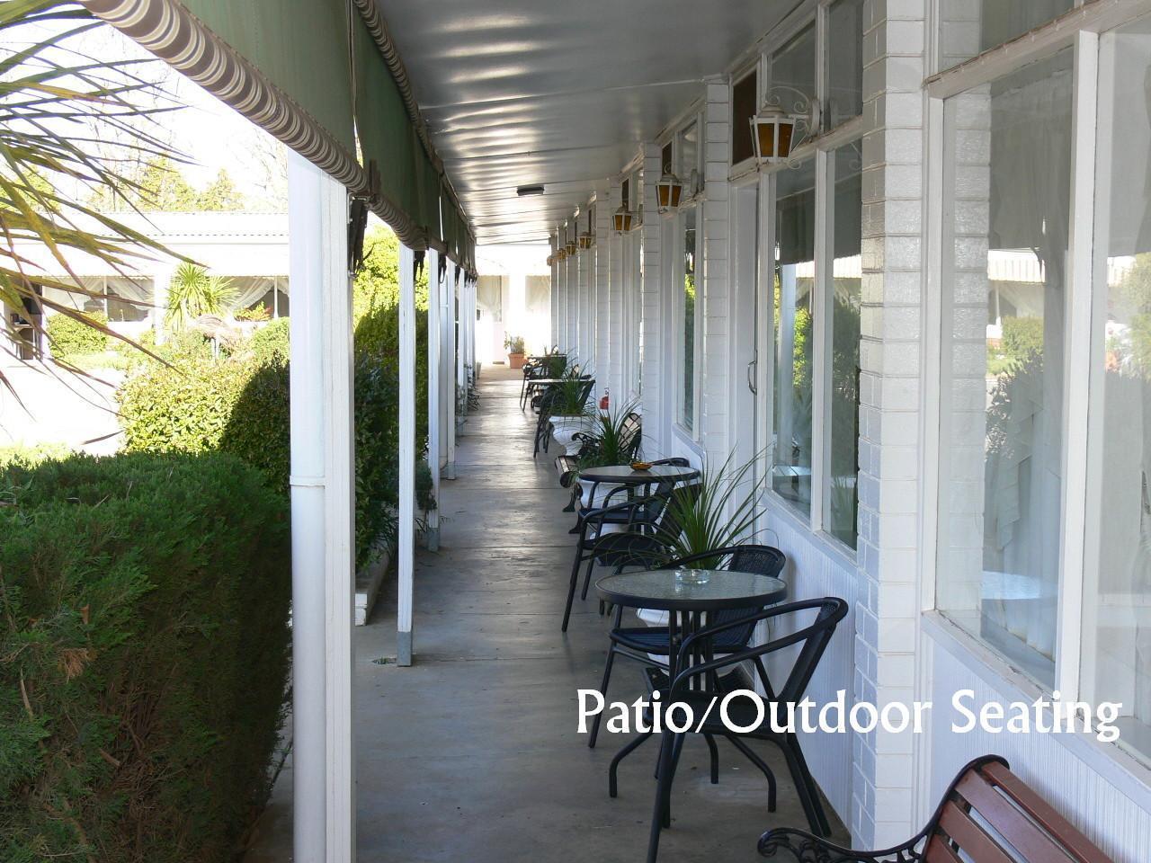 Hi Way Motor Inn Yass Extérieur photo