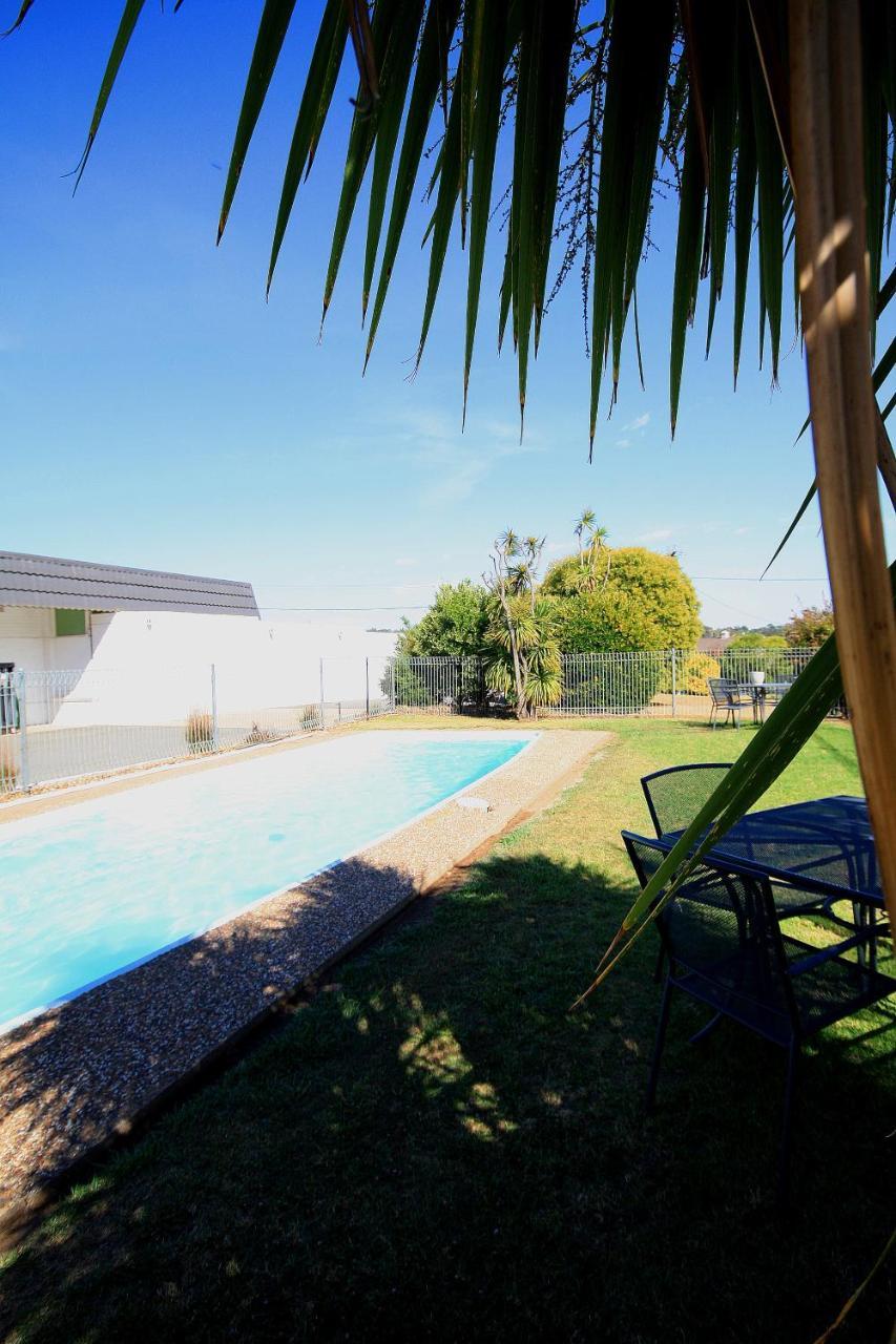 Hi Way Motor Inn Yass Extérieur photo