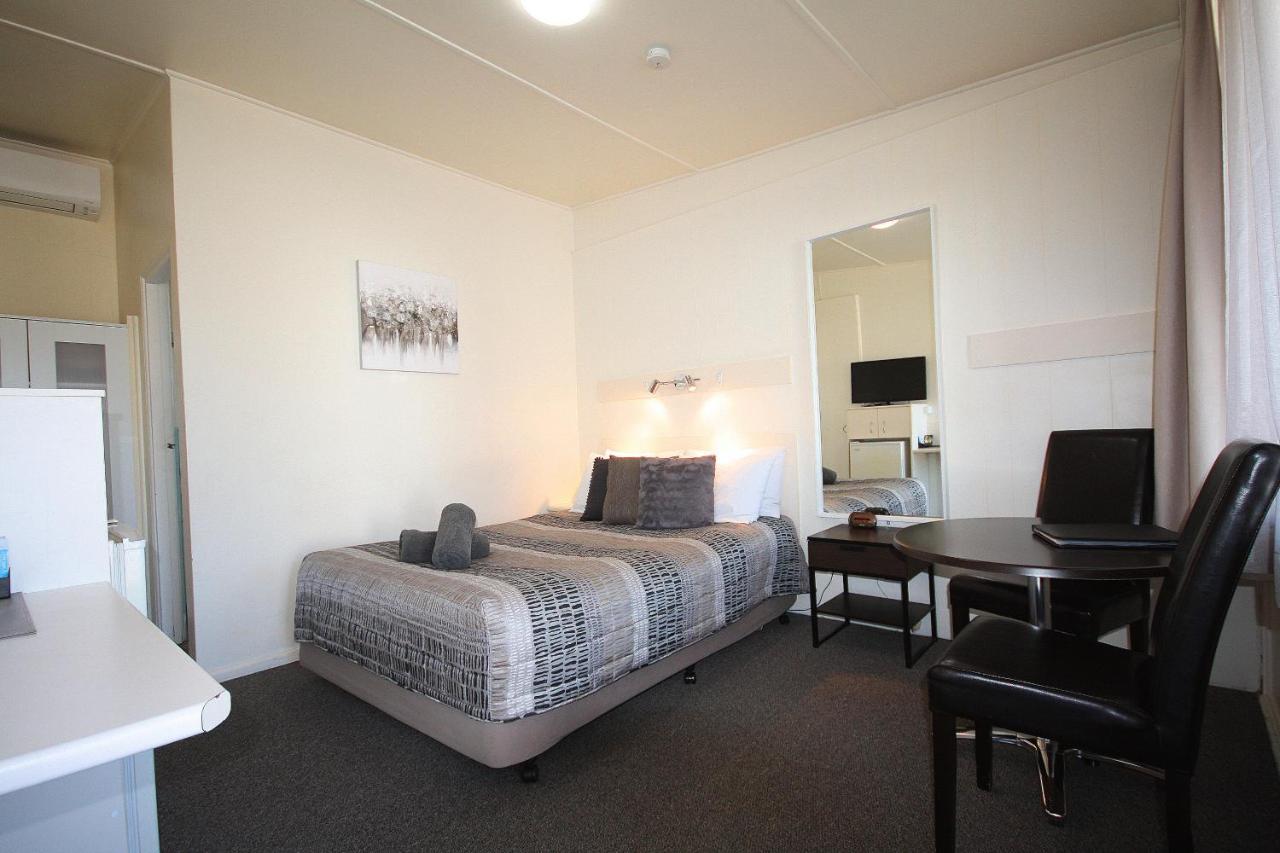 Hi Way Motor Inn Yass Extérieur photo