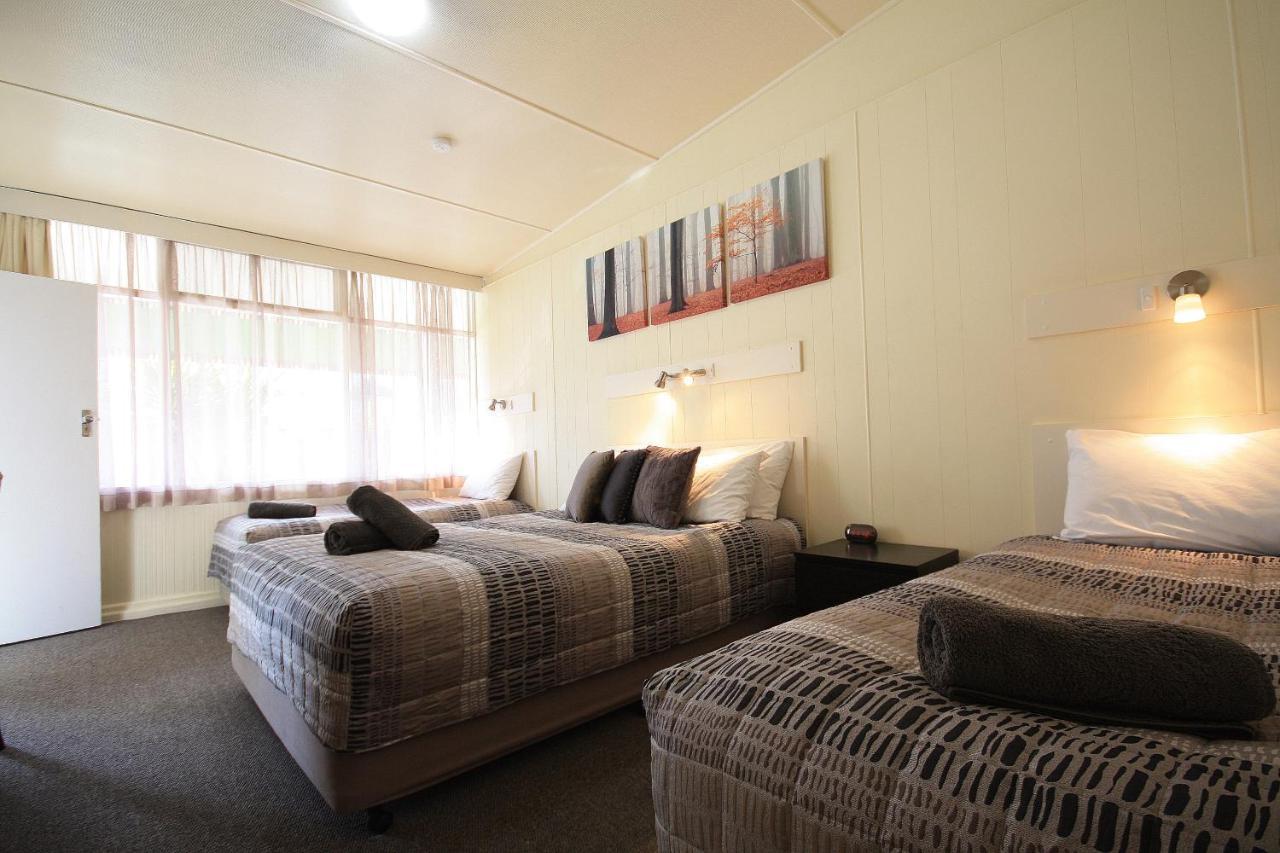 Hi Way Motor Inn Yass Extérieur photo