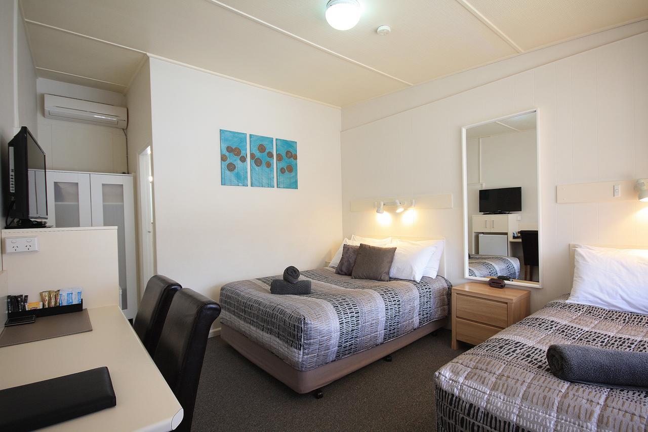 Hi Way Motor Inn Yass Extérieur photo