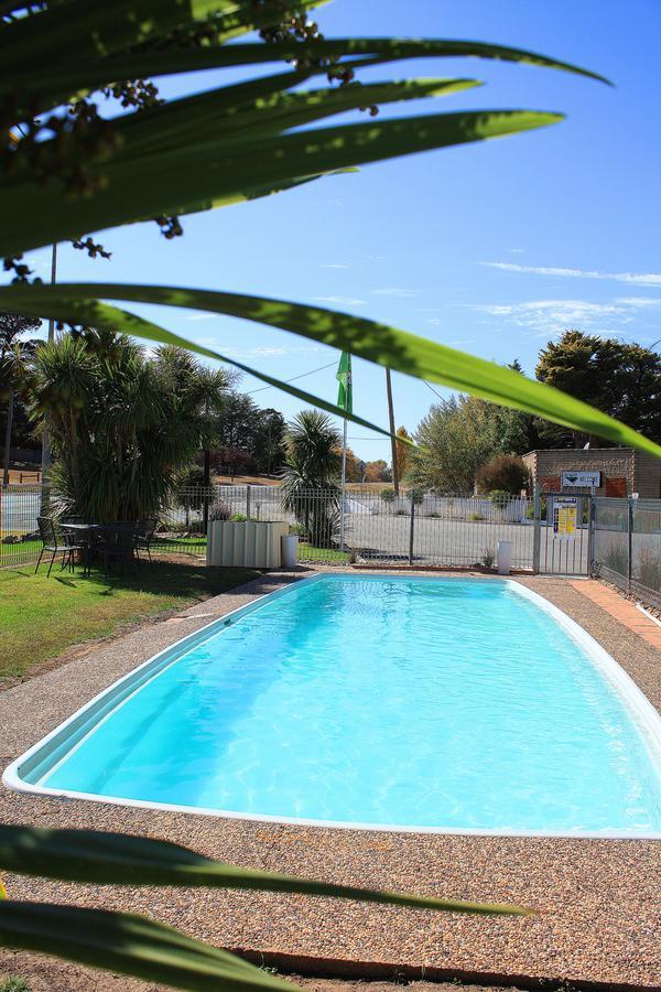 Hi Way Motor Inn Yass Extérieur photo