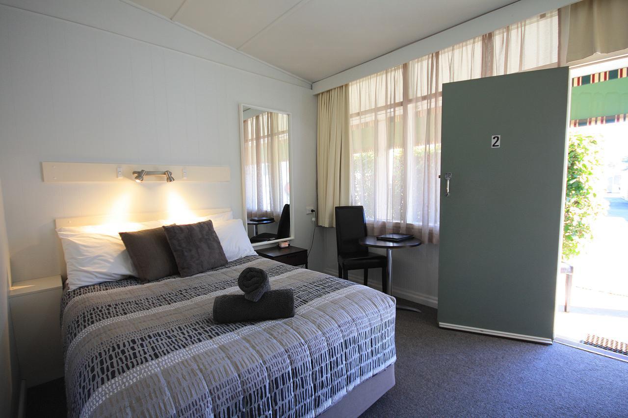 Hi Way Motor Inn Yass Extérieur photo