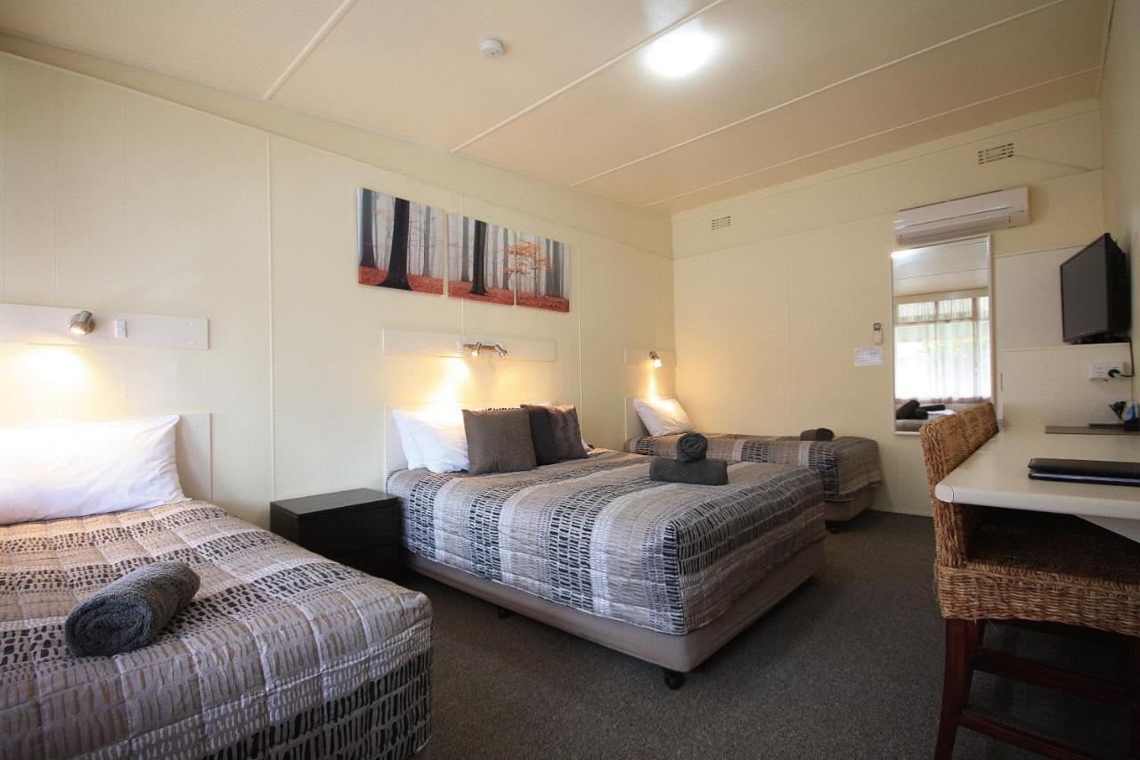 Hi Way Motor Inn Yass Extérieur photo