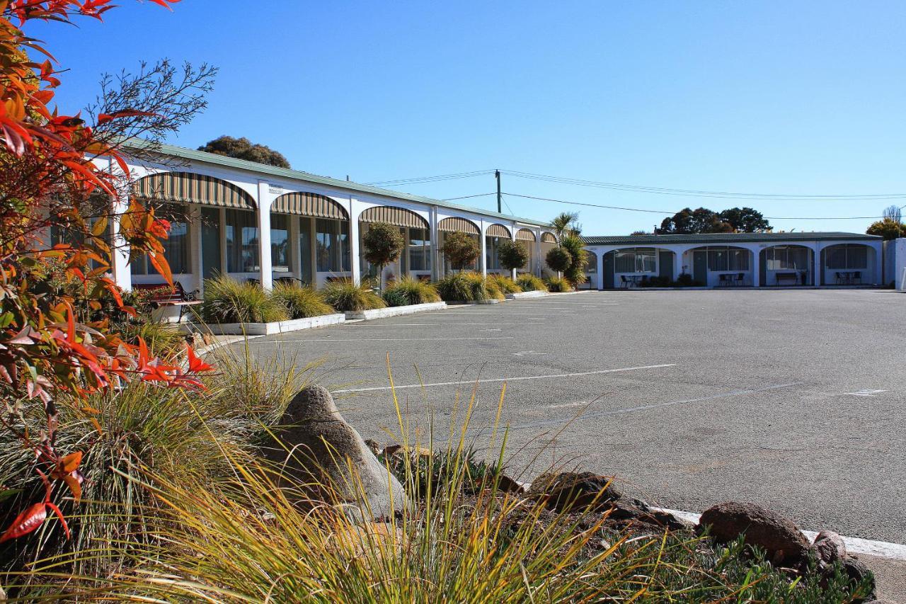 Hi Way Motor Inn Yass Extérieur photo
