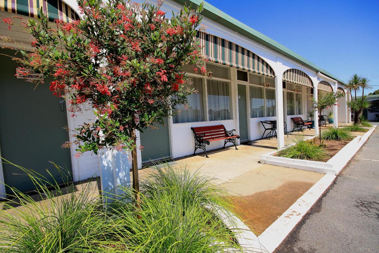 Hi Way Motor Inn Yass Extérieur photo