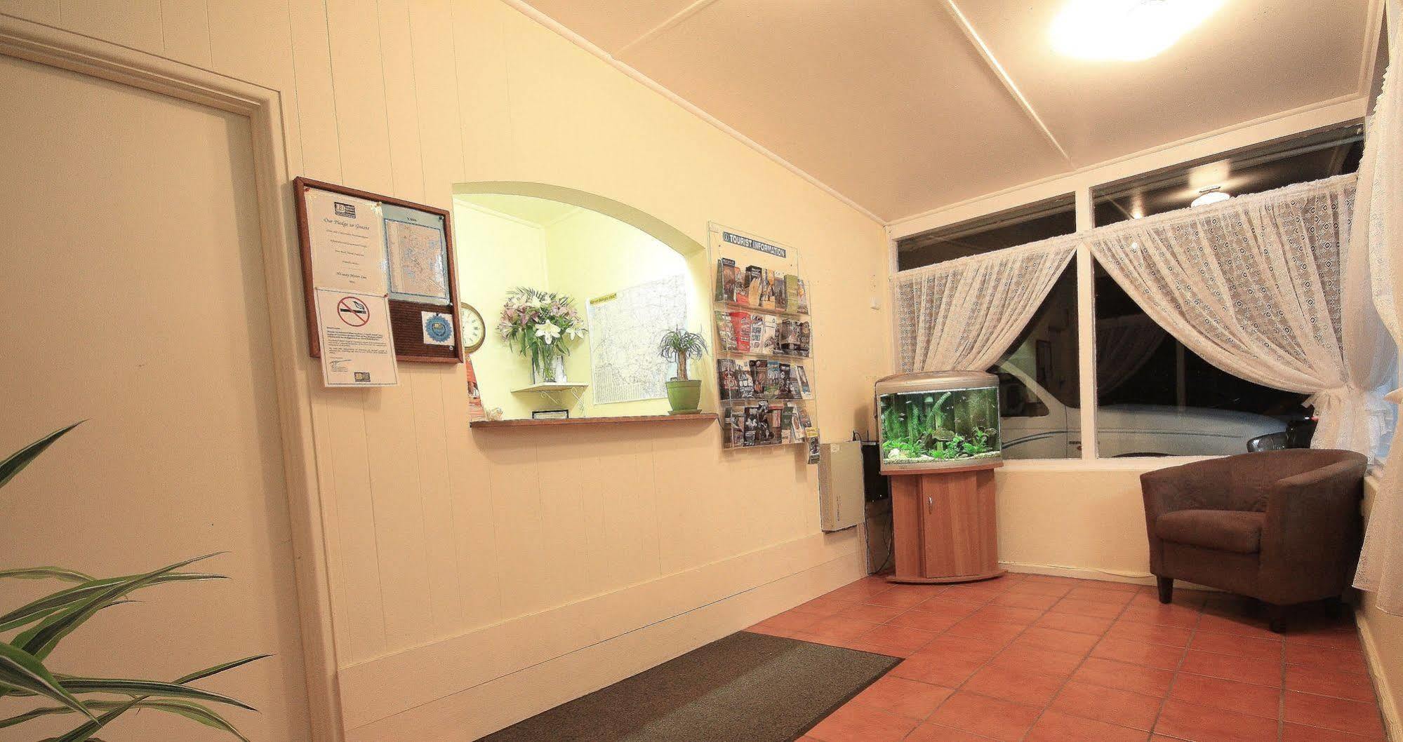 Hi Way Motor Inn Yass Extérieur photo