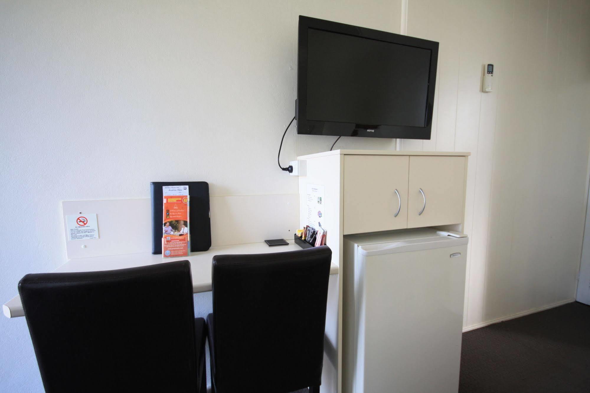 Hi Way Motor Inn Yass Extérieur photo